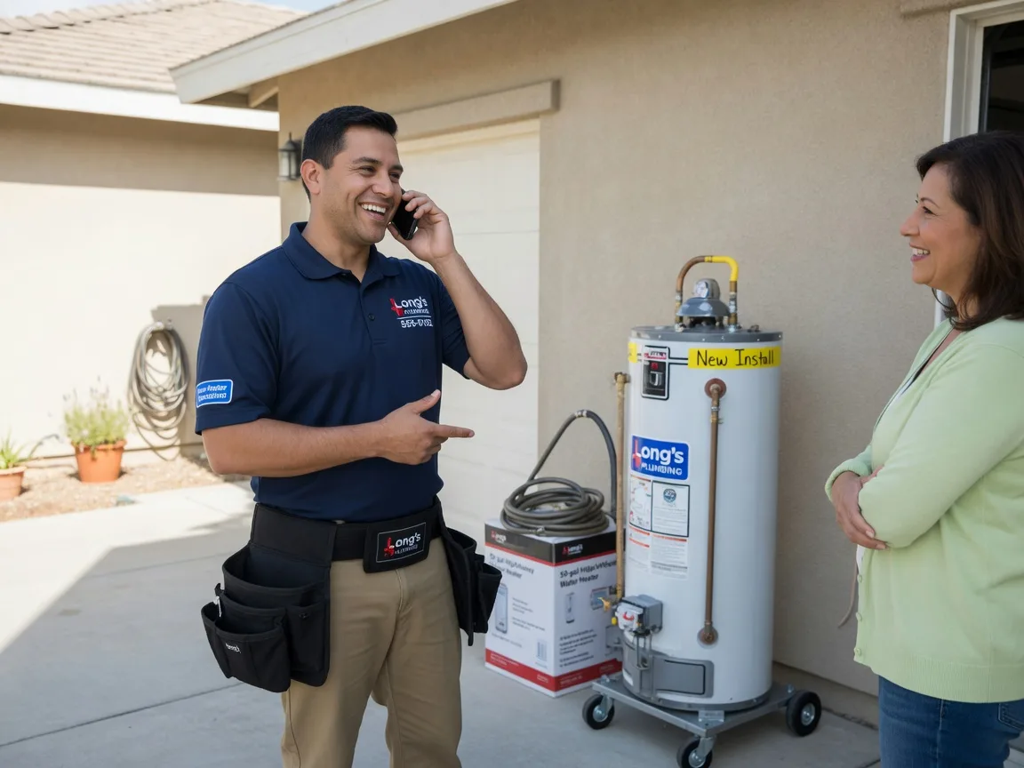 Leak Detection Newbern, AL FAQs